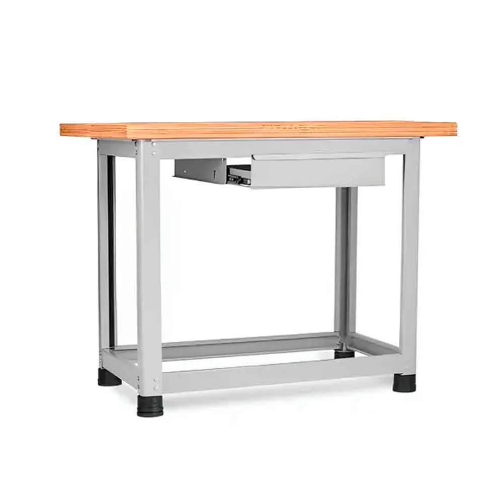 Bancada Desmont. Compensado Marcon 01 Gaveta Bm-A